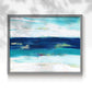 44887,abstract art,ocean,waves,blue,white,contemporary,artwork,landscape,modern design,fine art,home decor,wall art,textures,painting,visual art,creativity,oceanic,relaxation,serenity,design,beauty,imaginative,nature,color palette,inspiration,frame,aesthetic,stylish decor,decor,abstract landscape,ocean view,fluid art,brush strokes,contemporary artist,coastal art,Re-stickable,Abstract