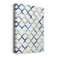 Sea Lattice II Premium Gallery Wrapped Canvas - Ready to Hang