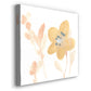 Petite Petals III - Canvas Art Print
