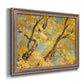 Autumn Tapestry V Premium Framed Canvas- Ready to Hang