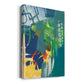 Tropical Graphics III Premium Gallery Wrapped Canvas - Ready to Hang