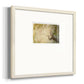 Verdant April Premium Framed Print Double Matboard