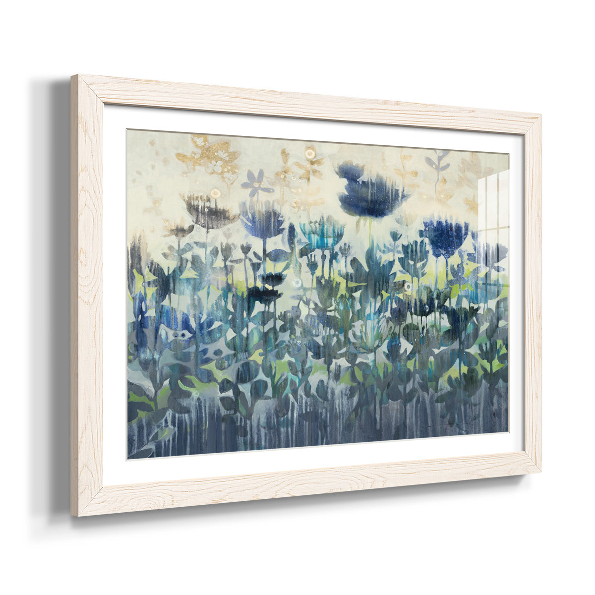 First Day Of Spring-Premium Framed Print - Ready to Hang