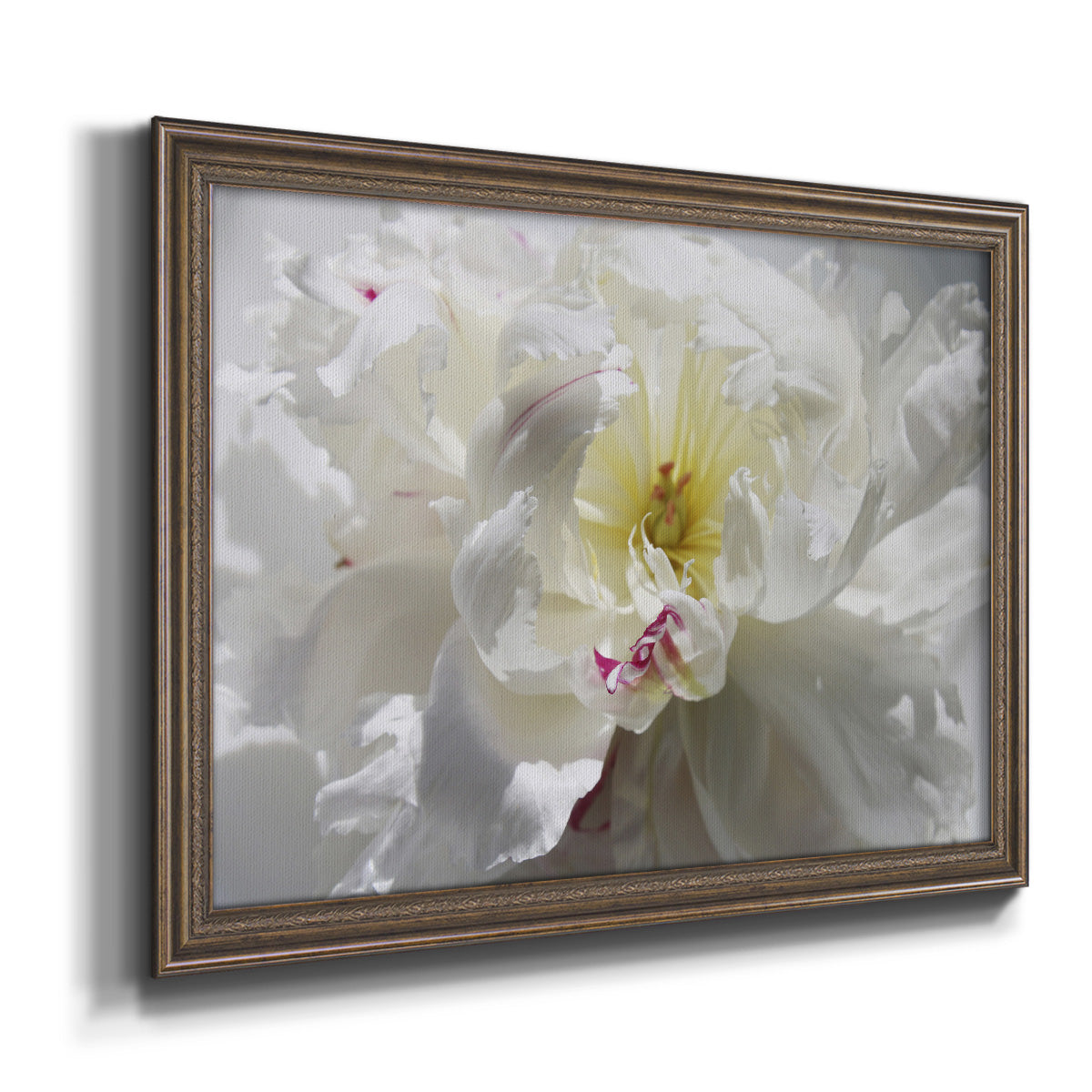 Breathless III Premium Framed Canvas- Ready to Hang