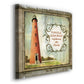 Florida Lighthouse VIII-Premium Gallery Wrapped Canvas - Ready to Hang