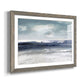 Beachcomber's Paradise - Barnwood Framed Art Print