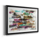 Inertia #3 Premium Framed Print - Ready to Hang