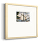 SaRiver Sail Premium Framed Print Double Matboard