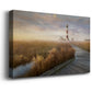 Private Path I Premium Gallery Wrapped Canvas - Ready to Hang