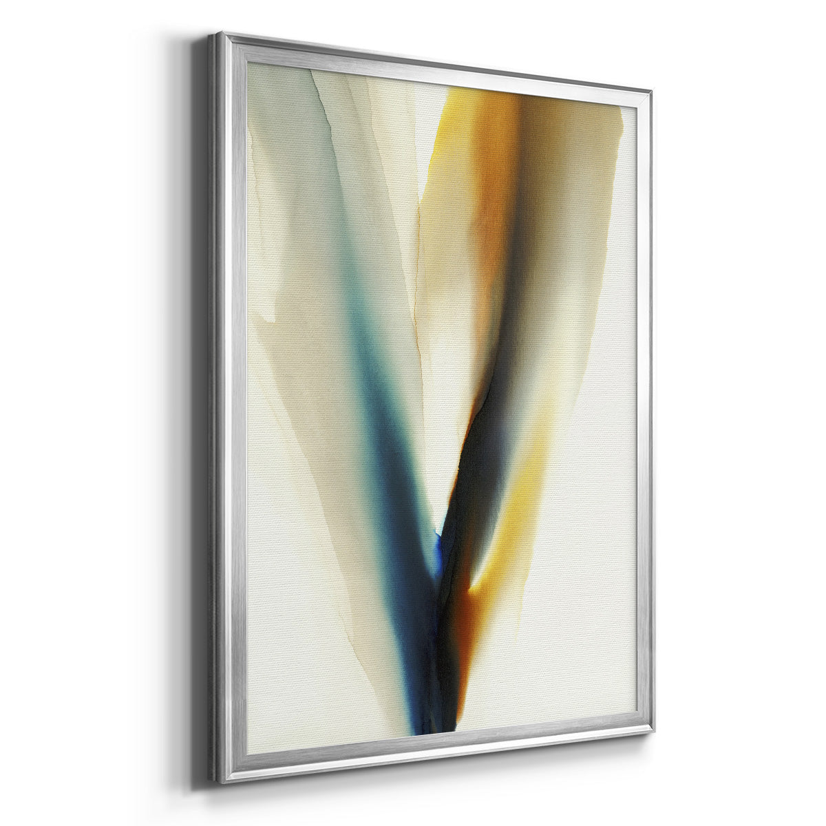 Surreal Tendencies - Modern Framed Canvas Print