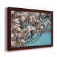 Dogwood Spring III Premium Framed Canvas- Ready to Hang