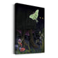 Hallowed Forest I Premium Gallery Wrapped Canvas - Ready to Hang