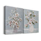 Magnolia Romance - Canvas Art Set