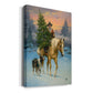 The Family Tree - Gallery Wrapped Canvas