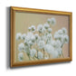 Baby's Breath Study II Premium Framed Canvas- Ready to Hang