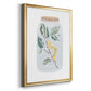 Nature Jar I - Modern Framed Canvas Print