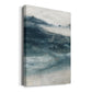 Private Inlet I Premium Gallery Wrapped Canvas - Ready to Hang