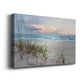 Beach Driftwood - Canvas Art Print