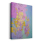 Dancing Heart Premium Gallery Wrapped Canvas - Ready to Hang