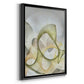 Excursion II - Modern Framed Canvas Print