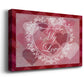 DIY Love Collection A Premium Gallery Wrapped Canvas - Ready to Hang