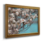 Dogwood Spring III Premium Framed Canvas- Ready to Hang