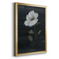 Country Botanical II - Modern Framed Canvas Print