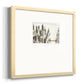 Port of Call Premium Framed Print Double Matboard