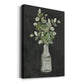 Artisanal Bouquet I Premium Gallery Wrapped Canvas - Ready to Hang