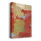 Bright Costa I - Canvas Art Print