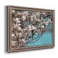 Dogwood Spring III Premium Framed Canvas- Ready to Hang