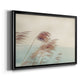 Windy I Premium Classic Framed Canvas - Ready to Hang