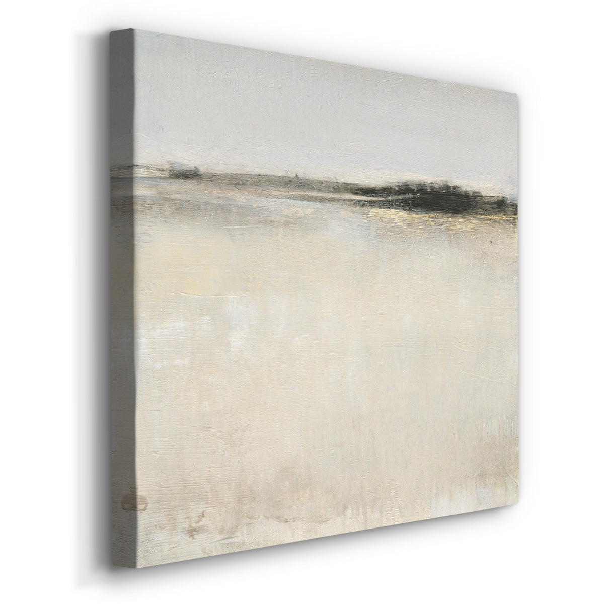 Subtle Scape I - Canvas Art Print