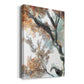 Fall Tree II Premium Gallery Wrapped Canvas - Ready to Hang