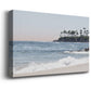 Distant Palms Premium Gallery Wrapped Canvas - Ready to Hang