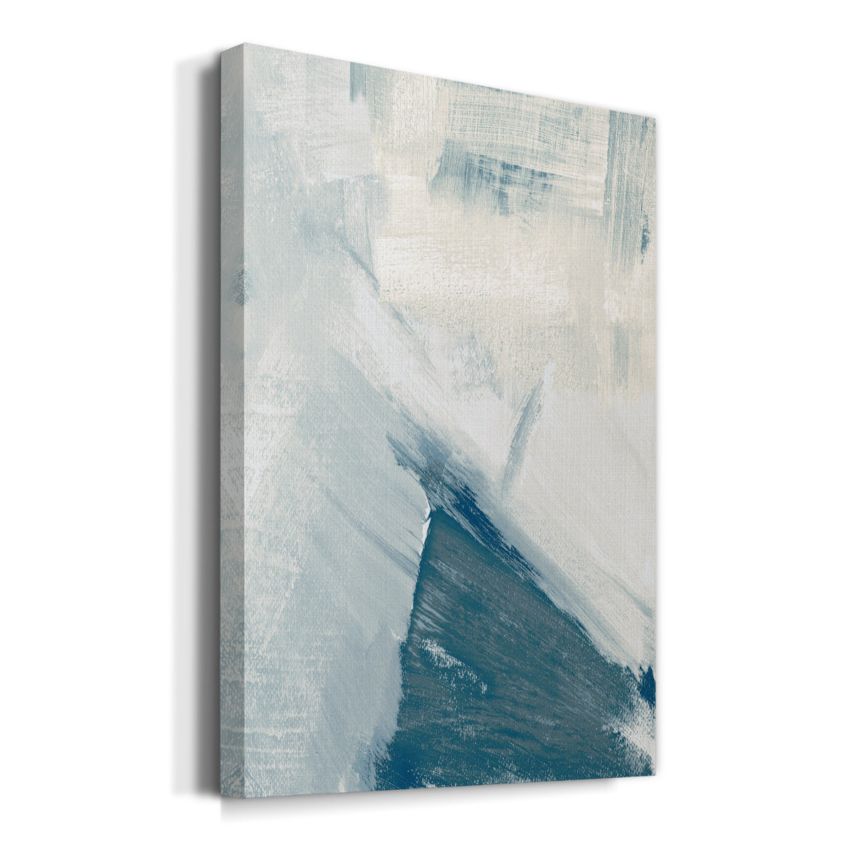 Windblown I - Canvas Art Print