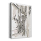 Europe Street Sketches I Premium Gallery Wrapped Canvas - Ready to Hang