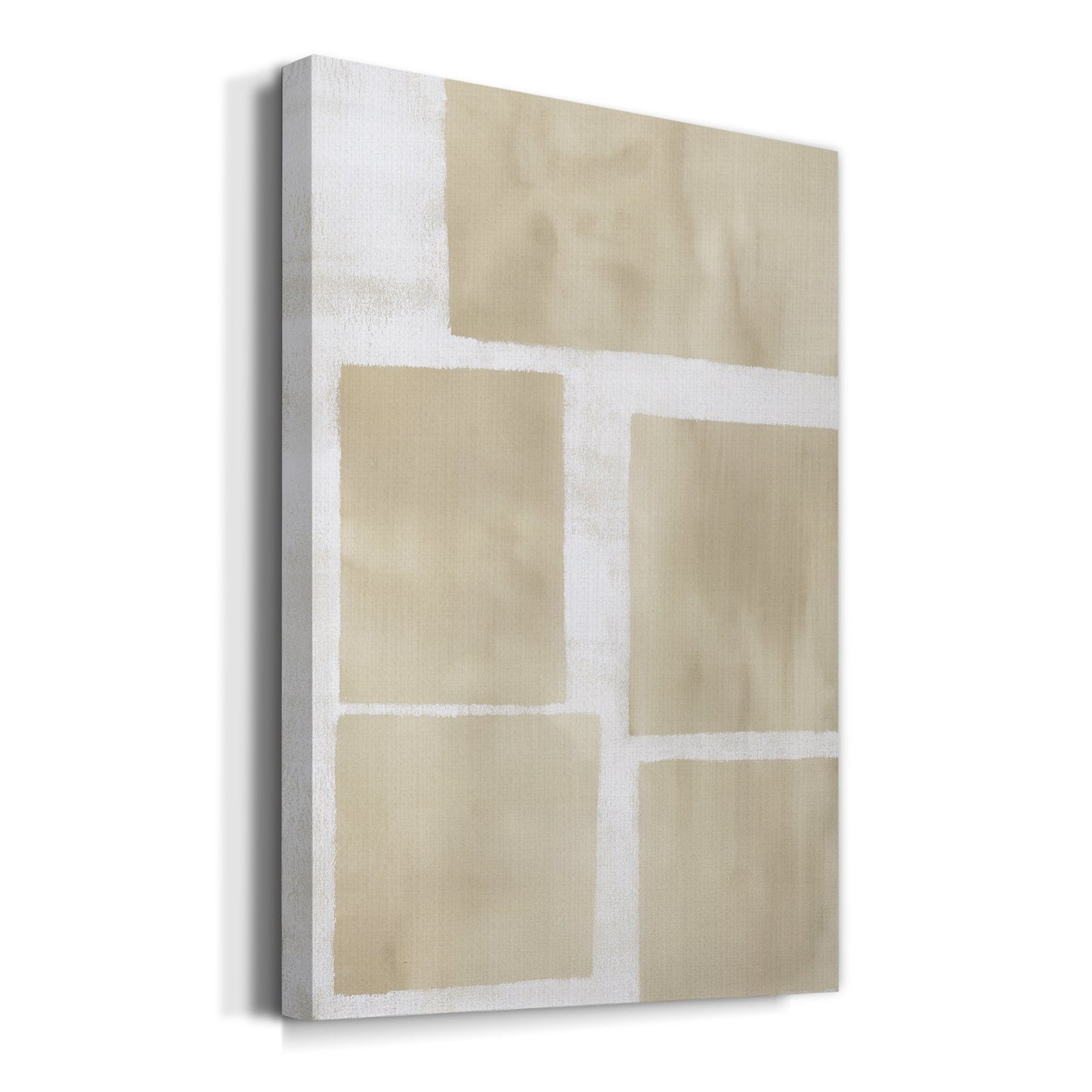 Moving Boxes I - Canvas Art Print