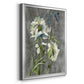 Sunny Sunday I - Modern Framed Canvas Print