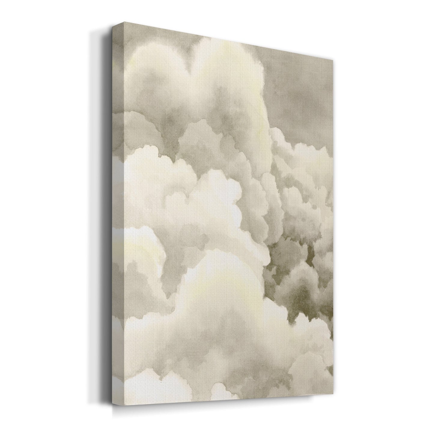 Storm Brew I Premium Gallery Wrapped Canvas - Ready to Hang