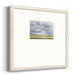 Lightbreak- Premium Framed Print Double Matboard