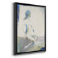 Picture Perfect -  Framed Canvas Print