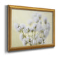 Baby's Breath Study IV Premium Framed Canvas- Ready to Hang