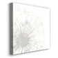 Dandelion Whisper I - Canvas Art Print