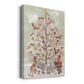 Christmas Time Collection B - Gallery Wrapped Canvas