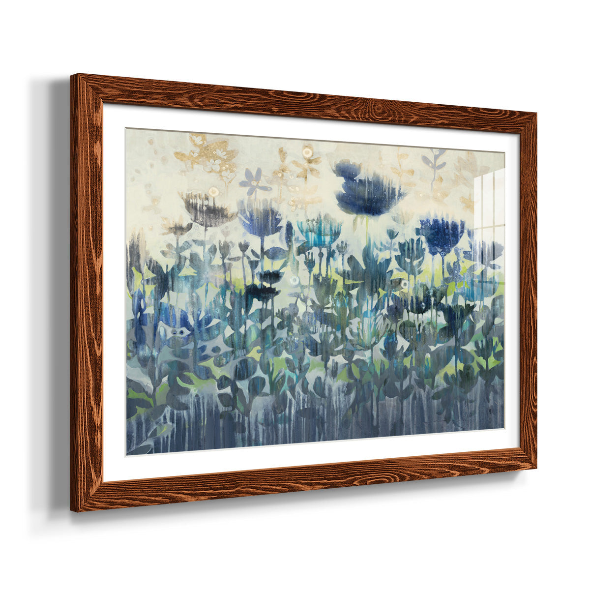 First Day Of Spring-Premium Framed Print - Ready to Hang