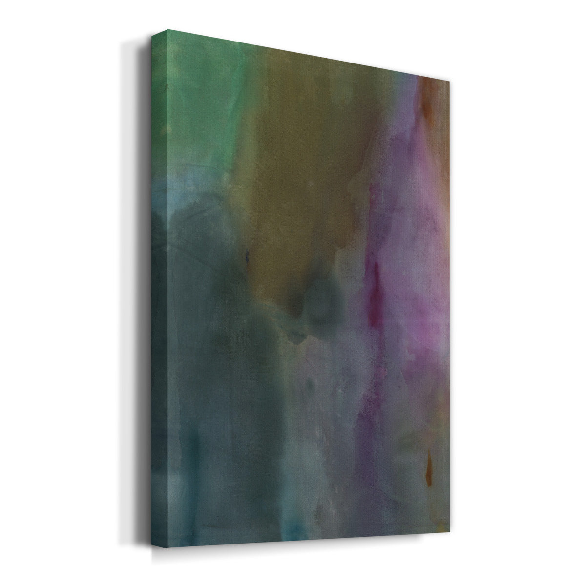 Simple Yet Affecting Premium Gallery Wrapped Canvas - Ready to Hang