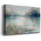 Still Evening Waters - Canvas Art Print