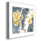 Branch Contours V - Canvas Art Print