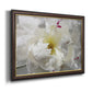 Breathless II Premium Framed Canvas- Ready to Hang